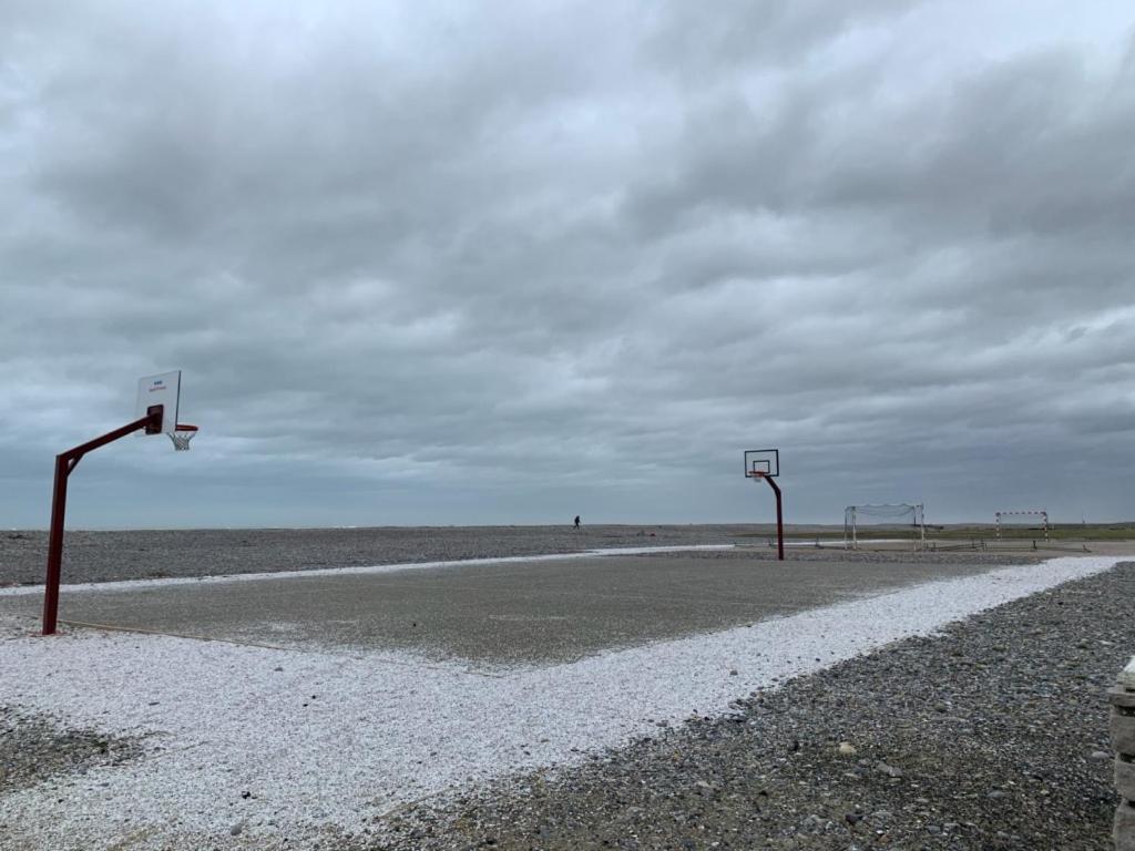 Appartement Face A La Mer 6 Personnes Cayeux-sur-Mer Exteriör bild