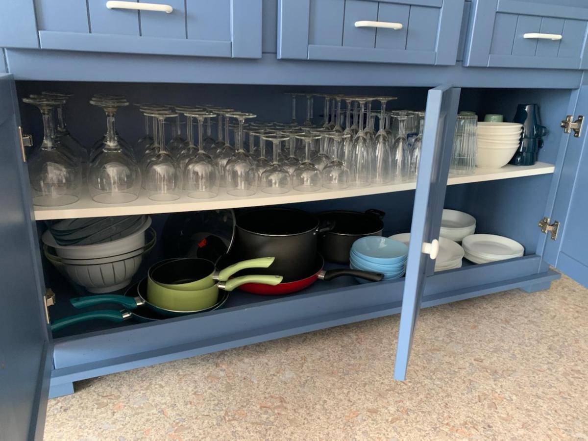 Appartement Face A La Mer 6 Personnes Cayeux-sur-Mer Exteriör bild