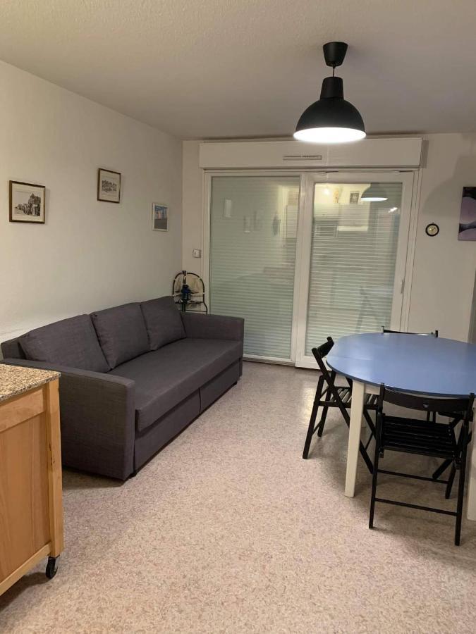 Appartement Face A La Mer 6 Personnes Cayeux-sur-Mer Exteriör bild